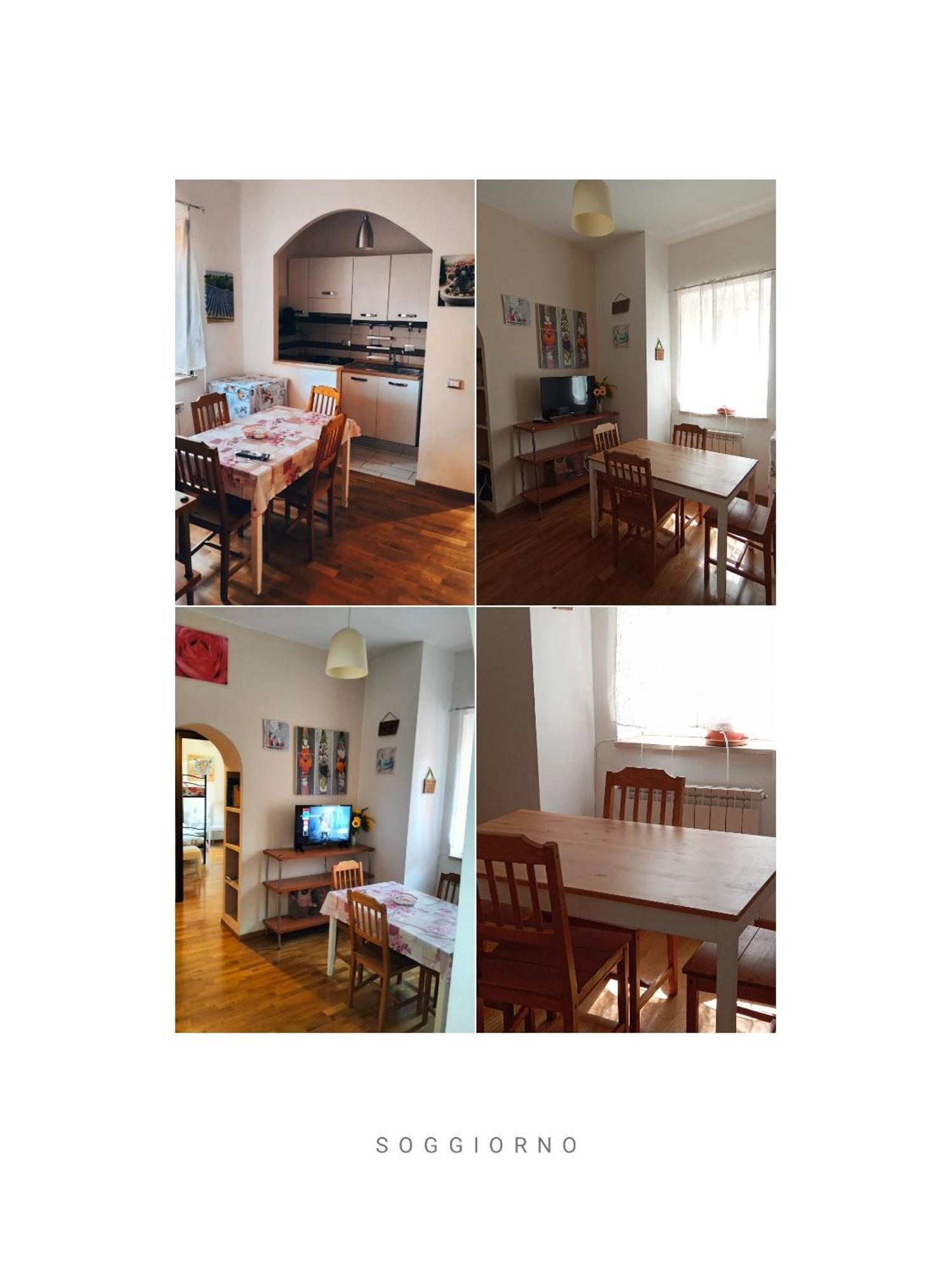 Pitico Port Apartment ชิวิตาเวกเกีย ภายนอก รูปภาพ