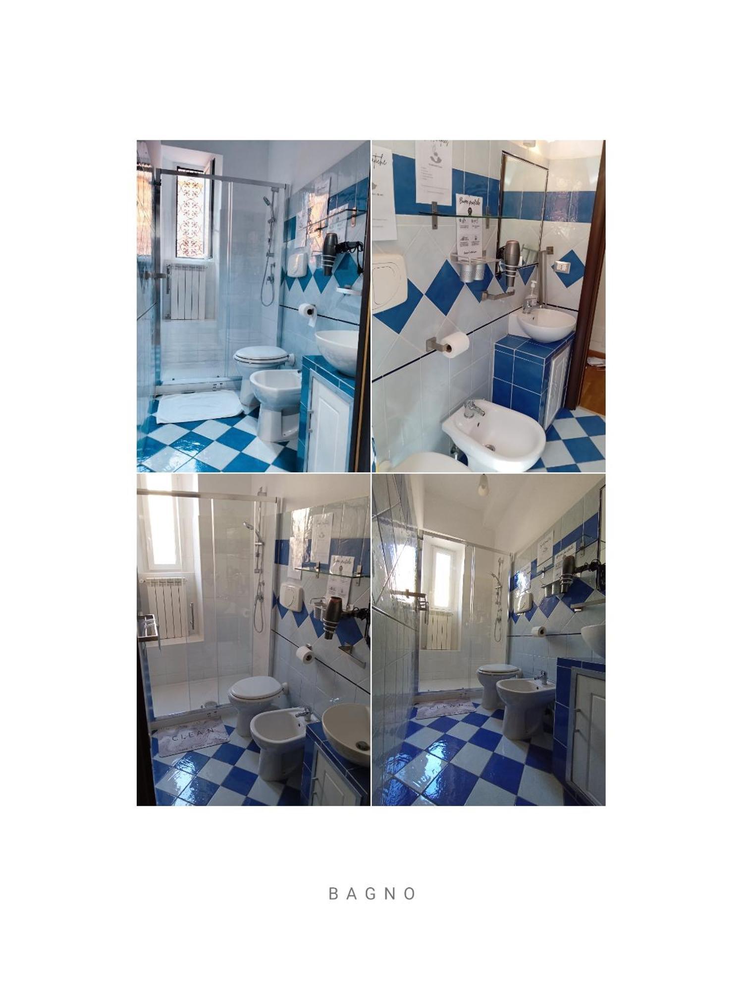 Pitico Port Apartment ชิวิตาเวกเกีย ภายนอก รูปภาพ